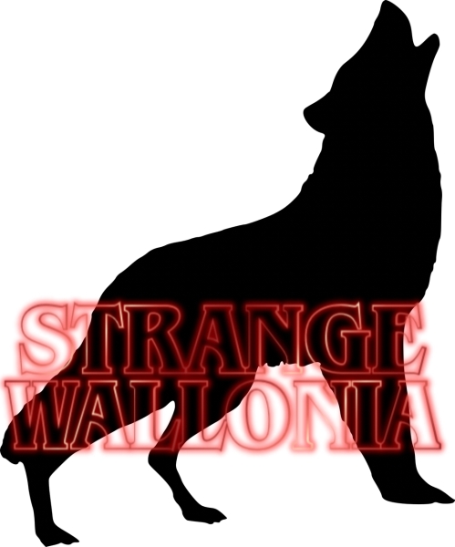 Strange-Wallonia